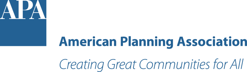 American Planning Association Logo